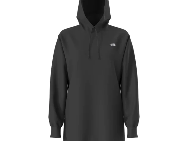 Robe sweat à capuche femme The North Face Essential Simple Dome