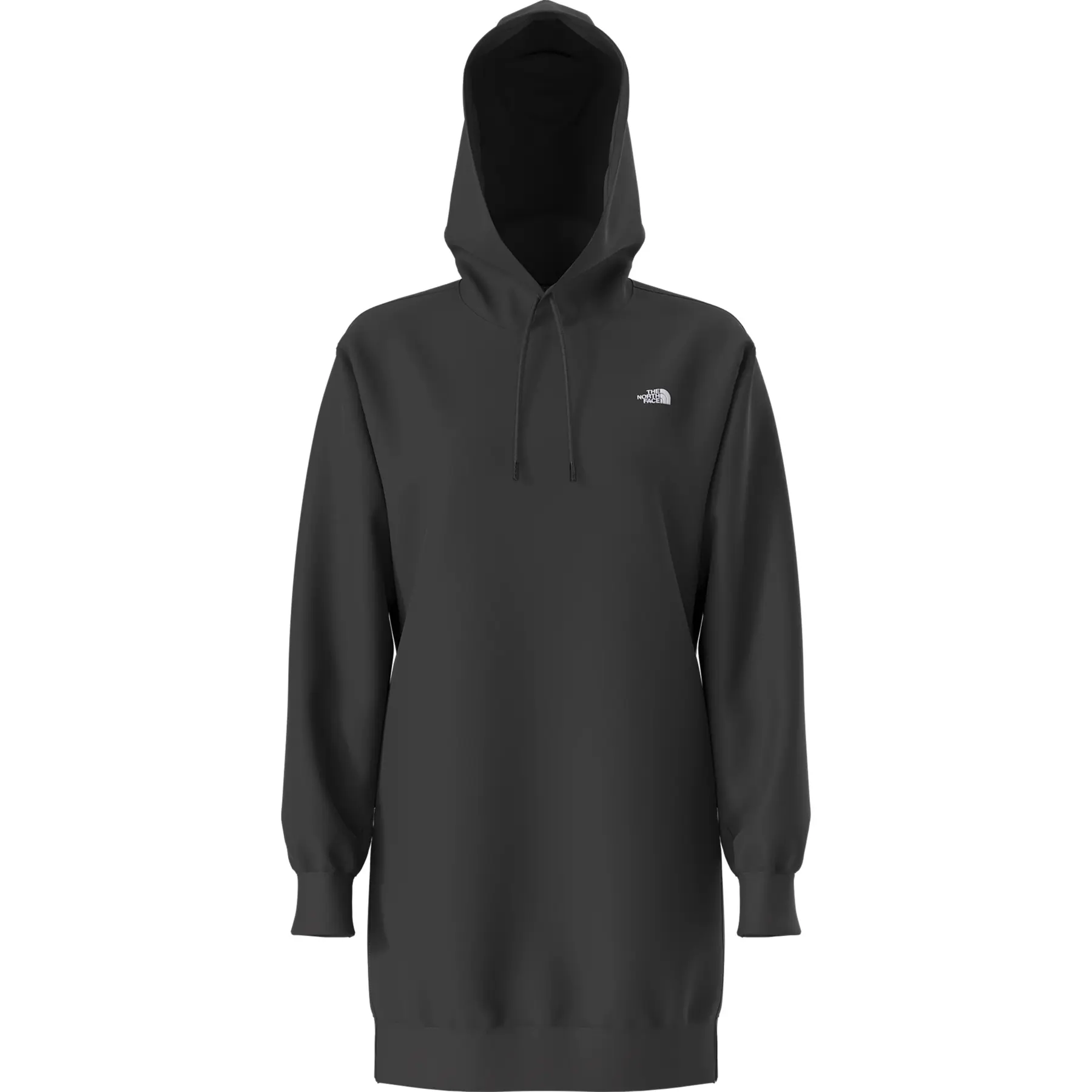 Robe sweat à capuche femme The North Face Essential Simple Dome