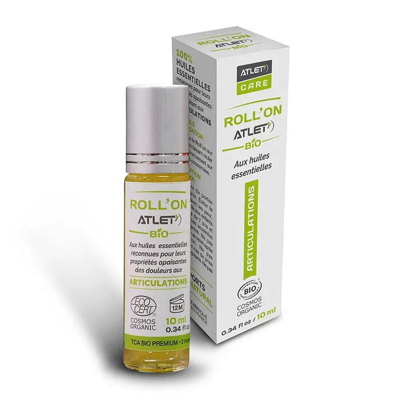 Roll On articulation ATLET Nutrition