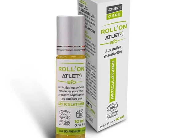 Roll‑On Articulations Bio