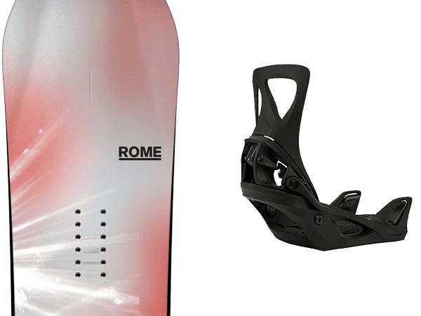 ROME ROYAL