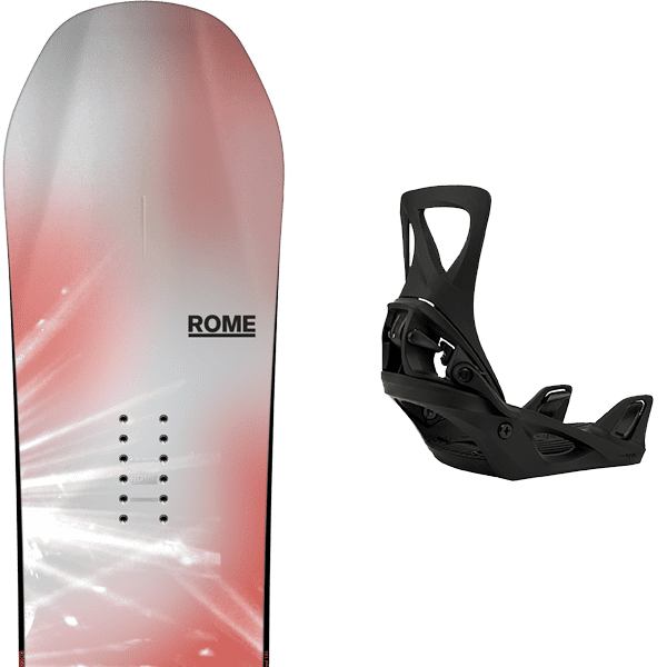 ROME ROYAL
