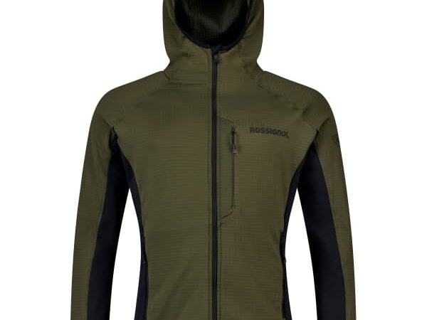 ROSSIGNOL BLACKSIDE MIX FZH FLEECE