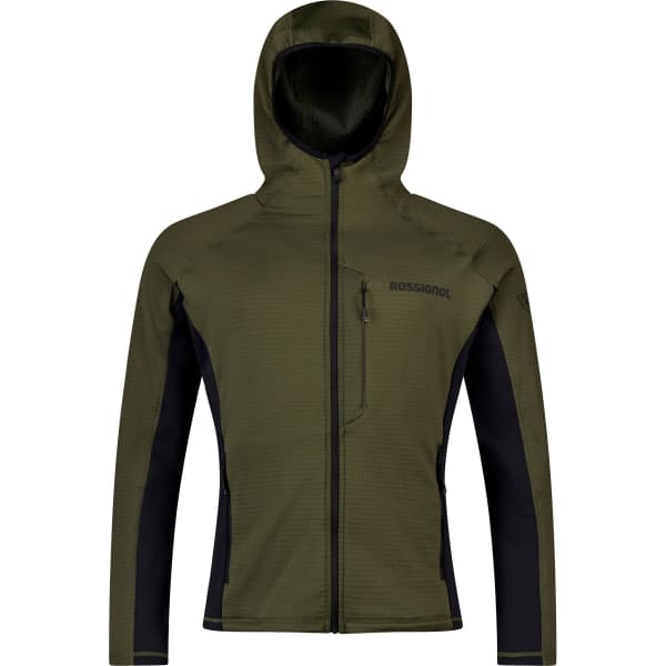 ROSSIGNOL BLACKSIDE MIX FZH FLEECE