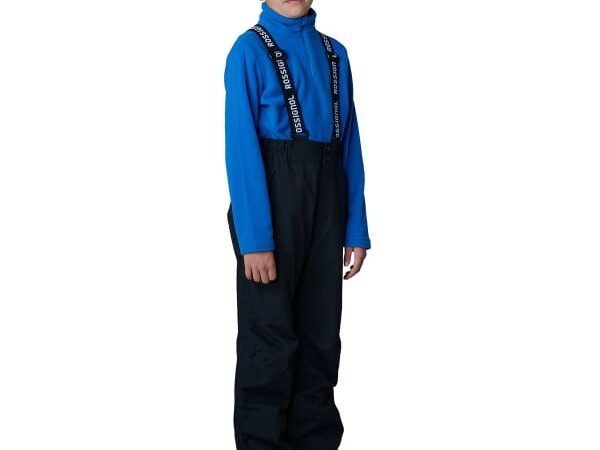 ROSSIGNOL BOY ZIP PANT