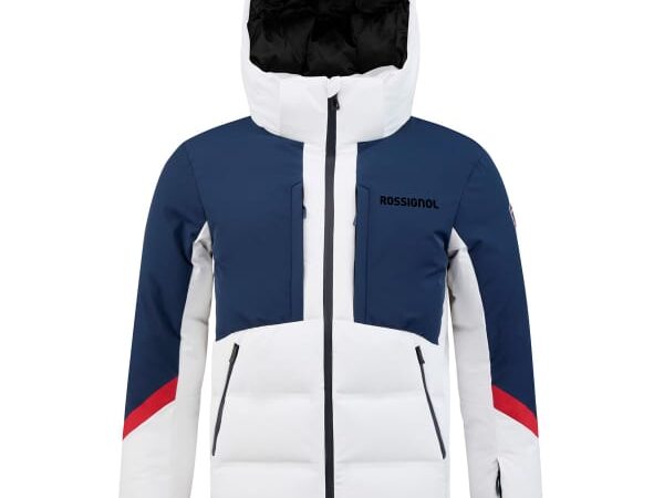 ROSSIGNOL CIASTEL DOWN MIX JACKET
