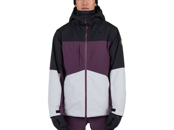 ROSSIGNOL CORBET'S JACKET