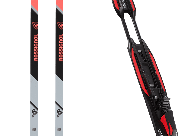 ROSSIGNOL DELTA COMP R-SKIN JR