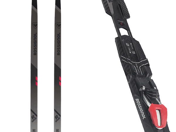 ROSSIGNOL DELTA COURSE R-SKIN