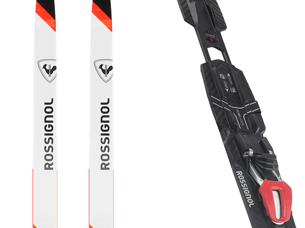 ROSSIGNOL DELTA SKATE