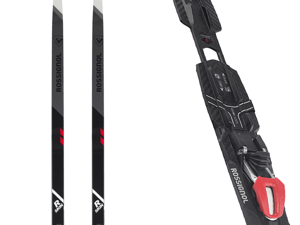 ROSSIGNOL DELTA SPORT R-SKIN