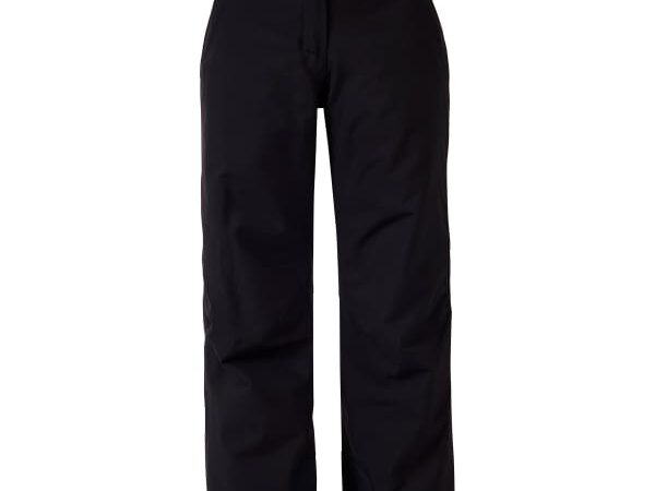ROSSIGNOL GIRL INSULATED SKI PANT