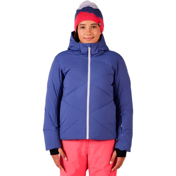 ROSSIGNOL GIRL STACI JACKET