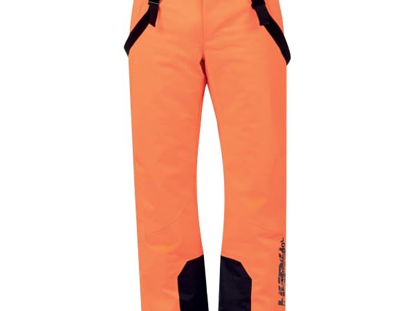ROSSIGNOL HERO BLACKSIDE INSULATED PANT