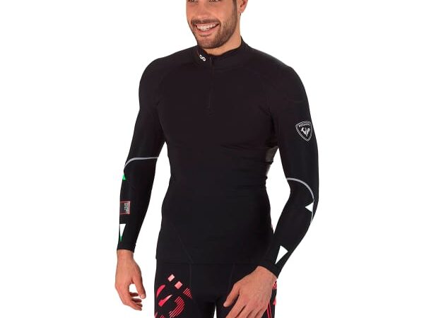 ROSSIGNOL INFINI COMPRESSION RACE TOP
