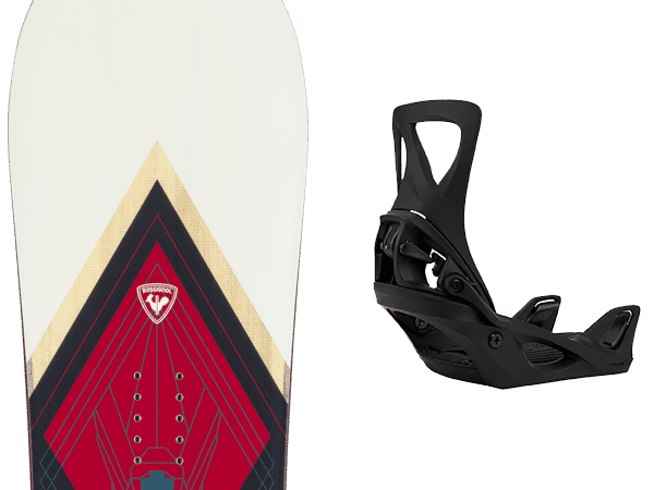 ROSSIGNOL MERAKI