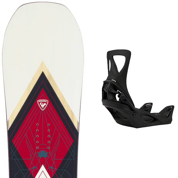 ROSSIGNOL MERAKI