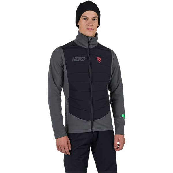ROSSIGNOL NEW HERO CLASSIQUE HYBRID CLIM FZ