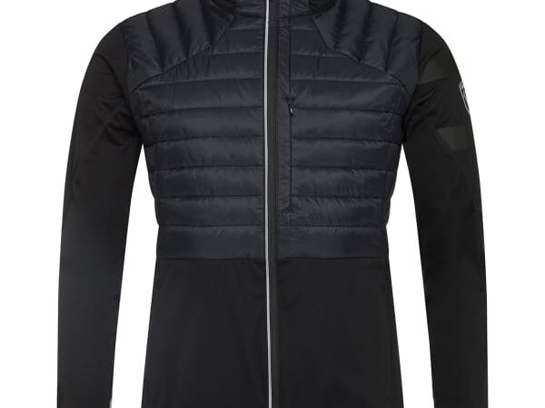 ROSSIGNOL POURSUITE WARM JACKET