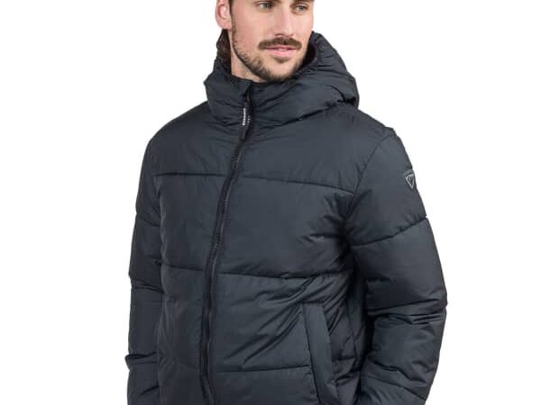 ROSSIGNOL PUFFY HOOD JACKET
