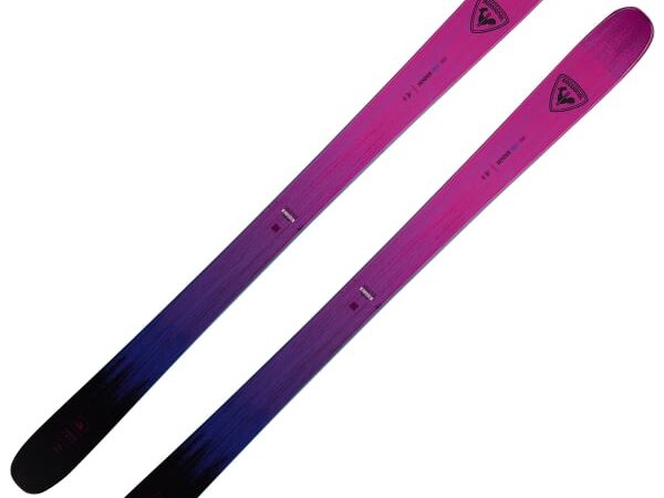 ROSSIGNOL SENDER FREE 100