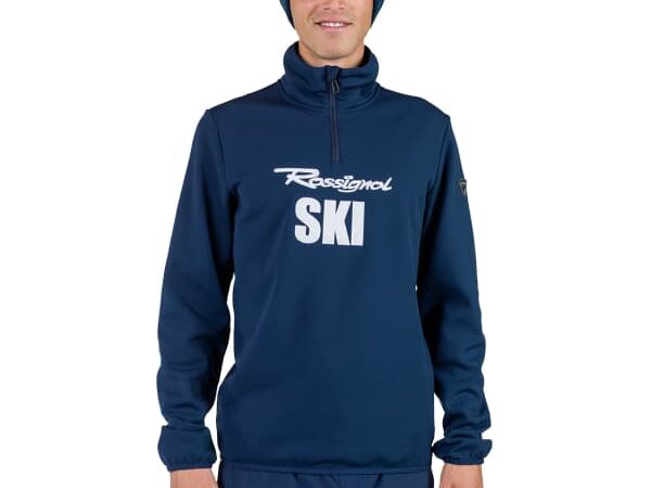 ROSSIGNOL SIGNATURE SKI HZ FLEECE