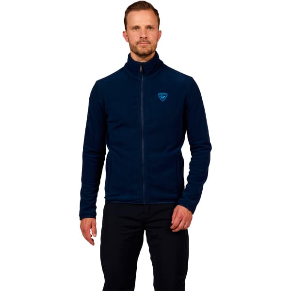ROSSIGNOL STRAWPILE FLEECE FZ