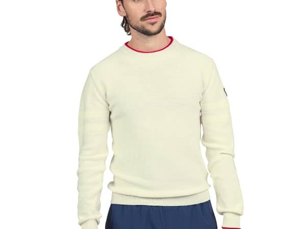 ROSSIGNOL STRIPES RN KNIT
