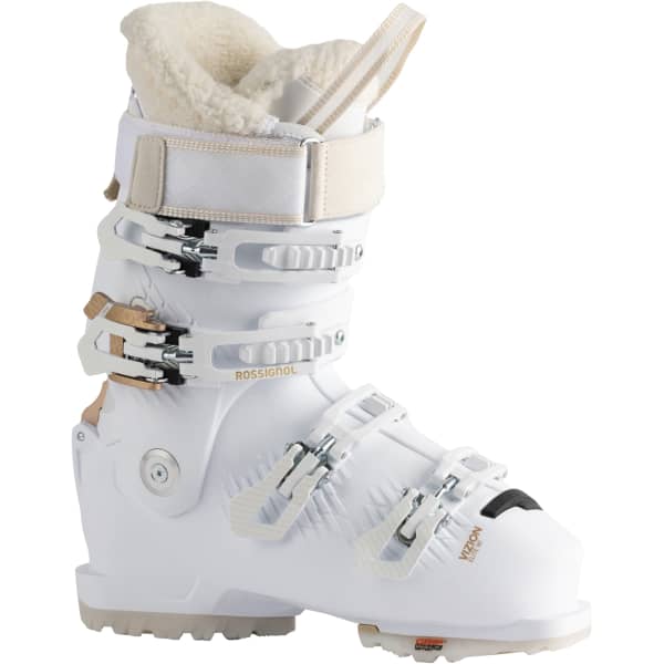 ROSSIGNOL VIZION 4B ELITE 90 W GW