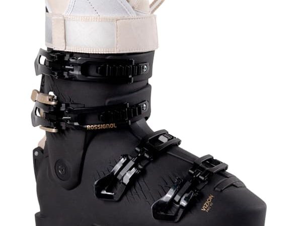 ROSSIGNOL VIZION 4B PRO 90 W GW