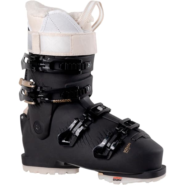 ROSSIGNOL VIZION 4B PRO 90 W GW