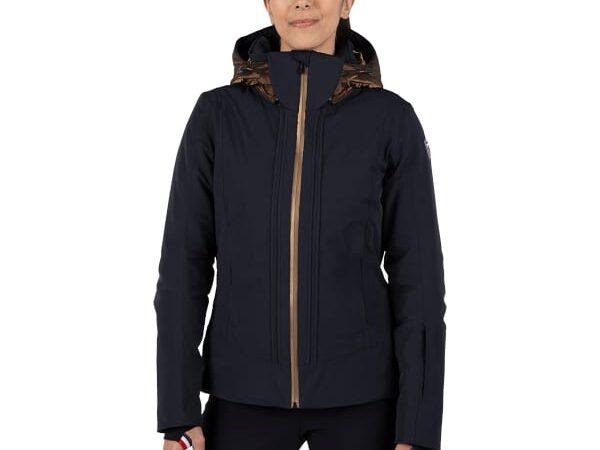 ROSSIGNOL W DIRETTA JACKET