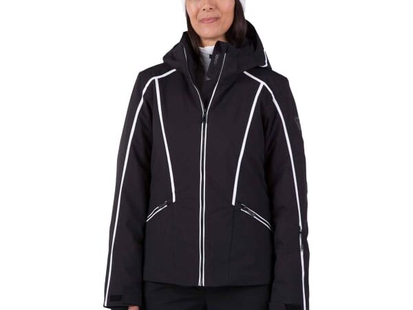 ROSSIGNOL W FLAT JACKET