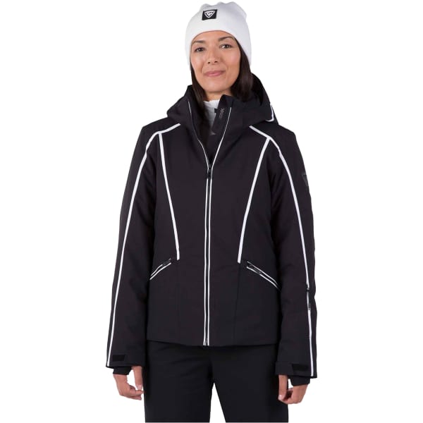 ROSSIGNOL W FLAT JACKET