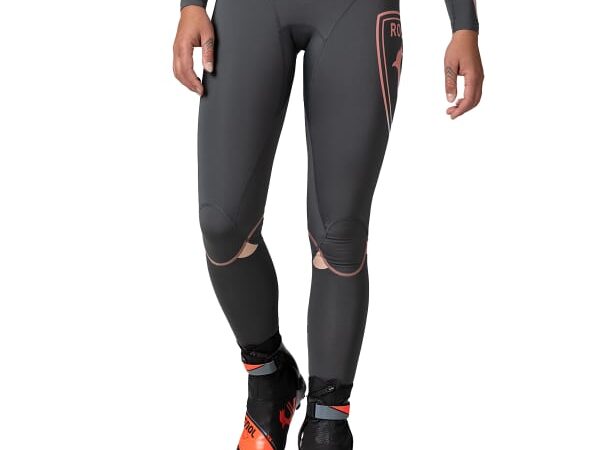 ROSSIGNOL W INFINI COMPRESSION RACE TIGHTS