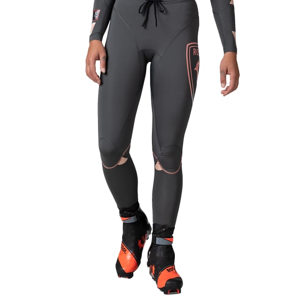 ROSSIGNOL W INFINI COMPRESSION RACE TIGHTS