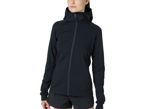 ROSSIGNOL W MID LAYER THIN FZ