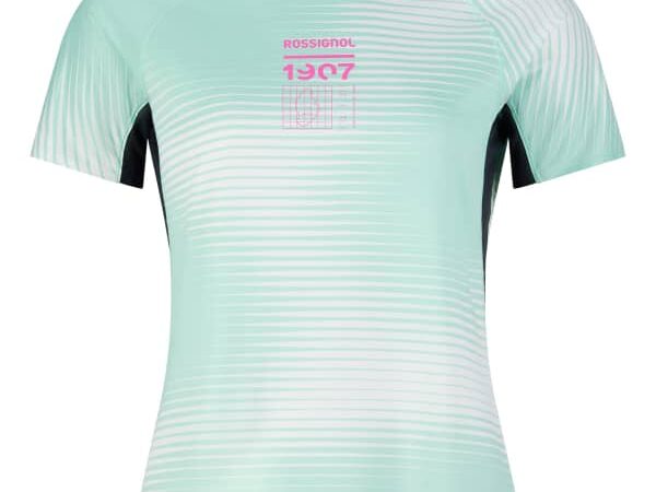 ROSSIGNOL W SAPA ULTRA TEE