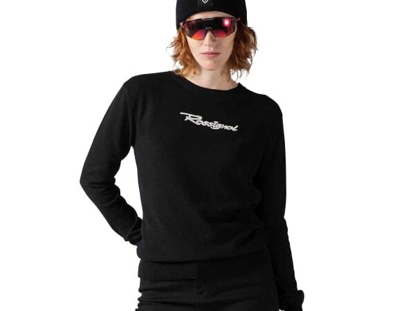 ROSSIGNOL W SIGNATURE KNIT