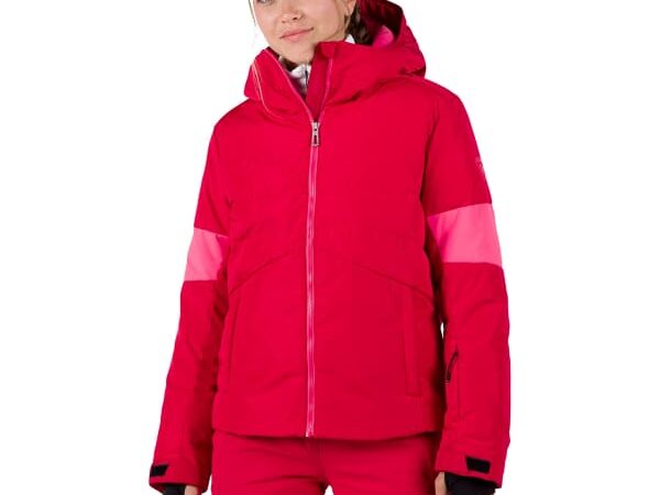 ROSSIGNOL W WISPILE PUFFY JACKET