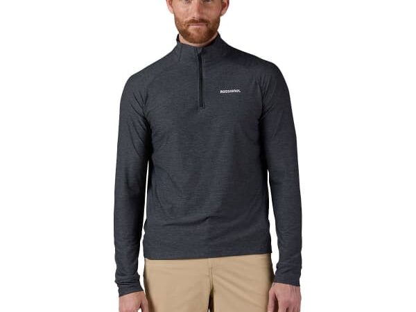 ROSSIGNOL WESTWEG HZ LS TEE