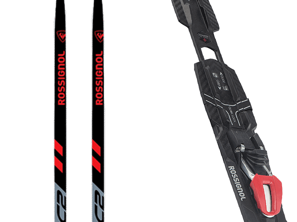 ROSSIGNOL X-IUM CLASSIC PREMIUM+ C2