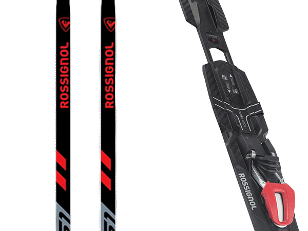 ROSSIGNOL X-IUM SKATING PREMIUM+ S1