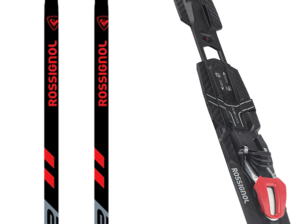 ROSSIGNOL X-IUM SKATING PREMIUM+ S2