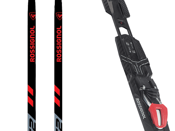ROSSIGNOL X-IUM SKATING PREMIUM+ S2 STIFF