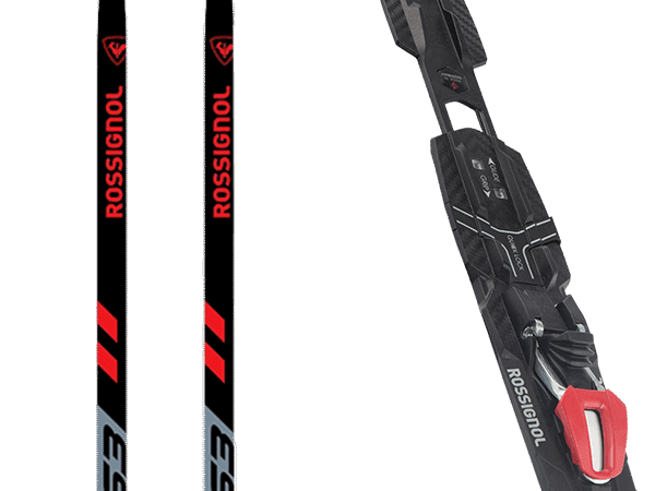 ROSSIGNOL X-IUM SKATING PREMIUM+ S3 STIFF
