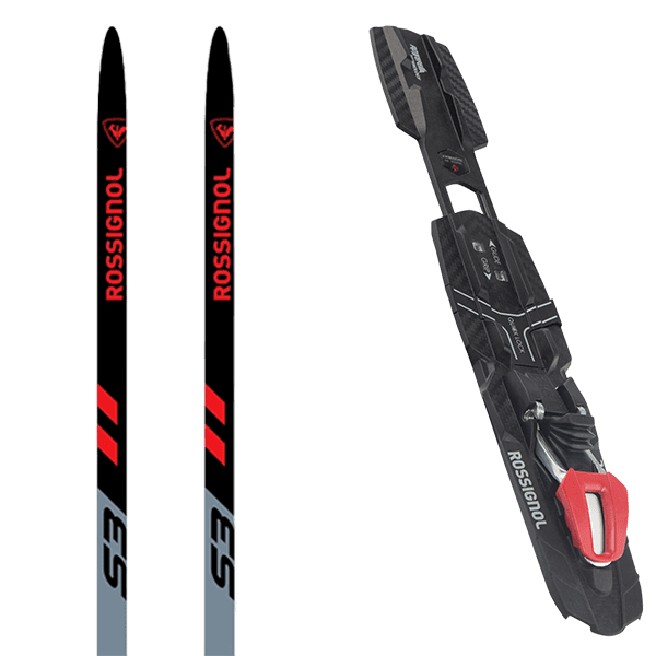 ROSSIGNOL X-IUM SKATING PREMIUM+ S3 STIFF