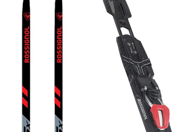 ROSSIGNOL X-IUM SKATING PREMIUM+ SX