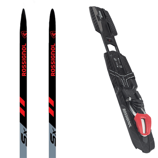 ROSSIGNOL X-IUM SKATING PREMIUM+ SX