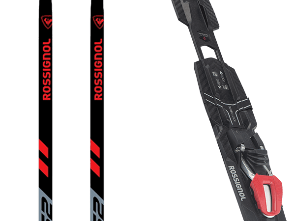 ROSSIGNOL X-IUM SKATING WCS